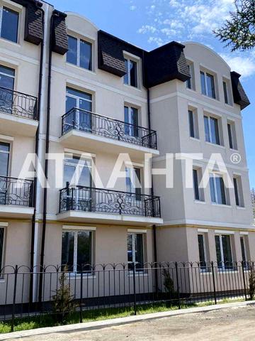 улица Тульская, 21а, Таирово, Киевский, Одесса, Одесская 37100 USD