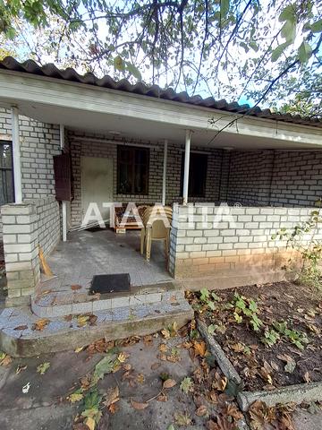 Приморская, Черноморское, Черноморское, Лиманский (Коминтерновский) район, Одесская 57000 USD