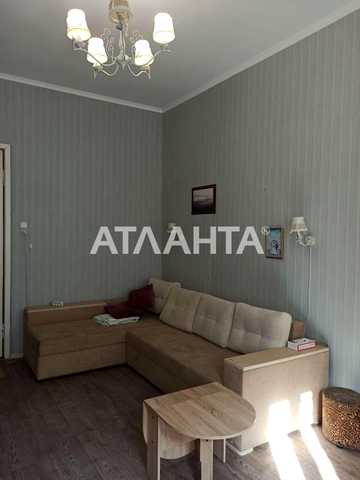 улица Утесова, 14, Центр, Приморский, Одесса, Одесская 58000 USD