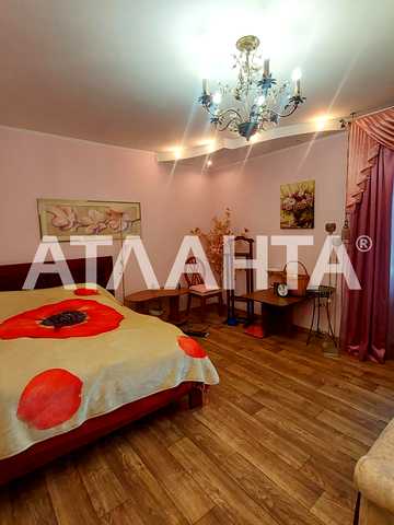 улица Тополевая, 18, Таирово, Киевский, Одесса, Одесская 76000 USD