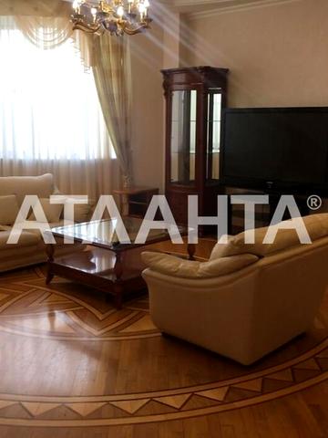 проспект Шевченко, 331, Парк Победы, Приморский, Одесса, Одесская 310000 USD