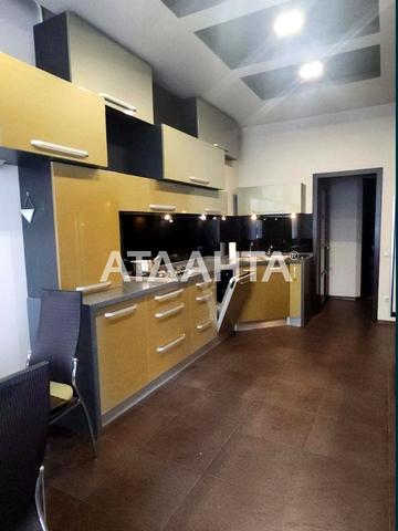 улица Черняховского, 4, Фонтан, Приморский, Одесса, Одесская 125000 USD