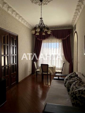 улица Дерибасовская, 18, Центр, Приморский, Одесса, Одесская 123000 USD