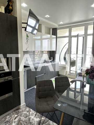 улица Генуэзская, 3б, Аркадия, Приморский, Одесса, Одесская 115000 USD