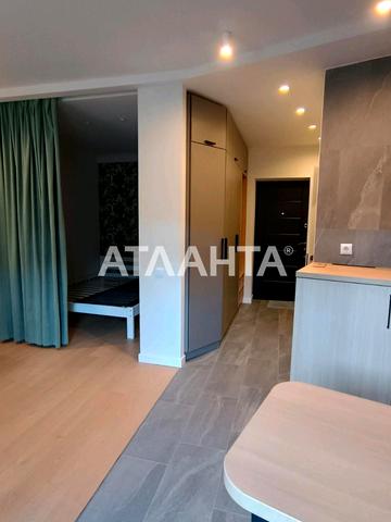 улица Приморская, 22, Центр, Приморский, Одесса, Одесская 45000 USD