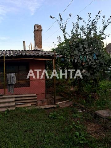 1-й переулок Моторный, 20, Застава 1-Я, Хаджибейский, Одесса, Одесская 45000 USD