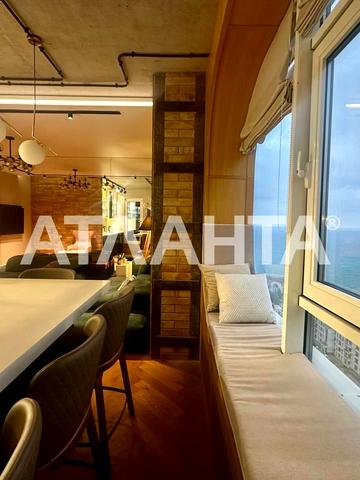 бульвар Французский, 60а, Французский бульвар, Приморский, Одесса, Одесская 580000 USD