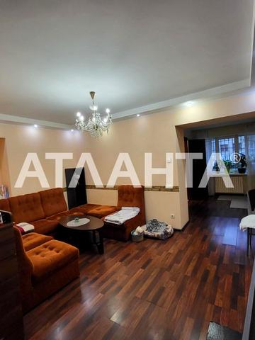 бульвар Французский, 22б, Французский бульвар, Приморский, Одесса, Одесская 87000 USD