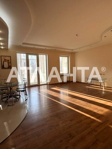 улица Маршала Малиновского, 1/1, Черемушки, Хаджибейский, Одесса, Одесская 130000 USD