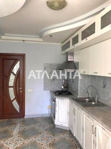 проспект Академика Глушко, 15а, Таирово, Киевский, Одесса, Одесская 99000 USD