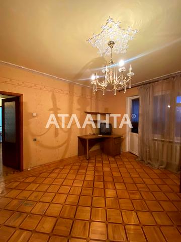 улица Академика Королева, 80б, Таирово, Киевский, Одесса, Одесская 48000 USD