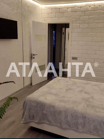 улица Генерала Бочарова, 44, Котовского, Пересыпский, Одесса, Одесская 42500 USD