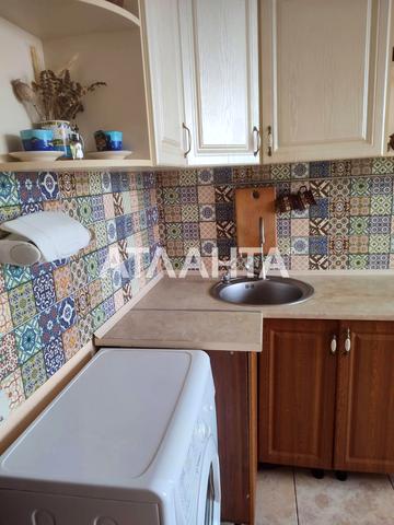 улица Рихтера Святослава (Щорса), 148а, Черемушки, Хаджибейский, Одесса, Одесская 66000 USD