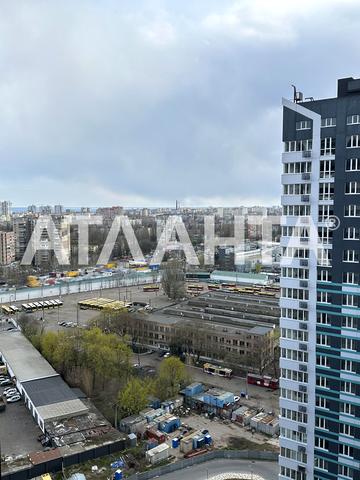 улица Варненская, 27/2а1, Черемушки, Киевский, Одесса, Одесская 52000 USD