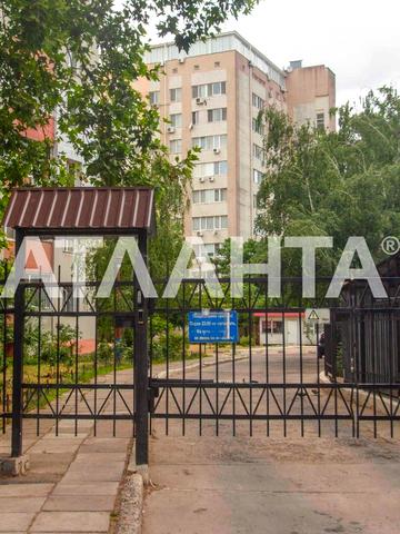 улица Ивана Франко, 51, Фонтан, Приморский, Одесса, Одесская 93000 USD