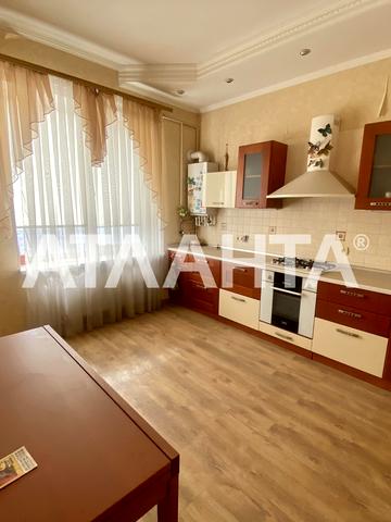 переулок Хвойный, 12, Черемушки, Хаджибейский, Одесса, Одесская 76000 USD