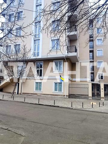 переулок Сеченова, 11, Центр, Приморский, Одесса, Одесская 60000 USD