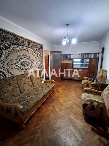 проспект Добровольского, 109, Котовского, Пересыпский, Одесса, Одесская 35000 USD