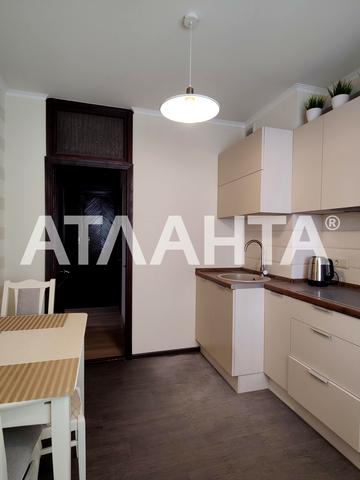 проспект Академика Глушко, 20, Таирово, Киевский, Одесса, Одесская 51000 USD