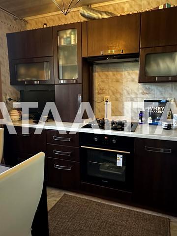 Фонтанская дор. (Перекопской Дивизии), 8/5, Фонтан, Приморский, Одесса, Одесская 69000 USD