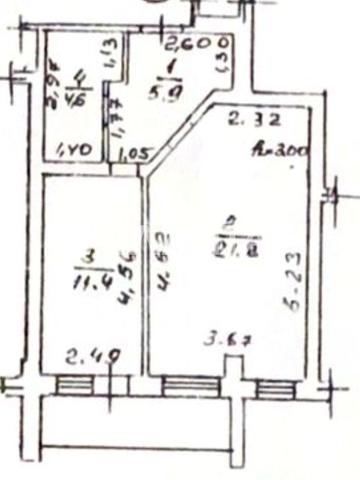 улица Пишоновская, 20/1, Центр, Приморский, Одесса, Одесская 62860 USD
