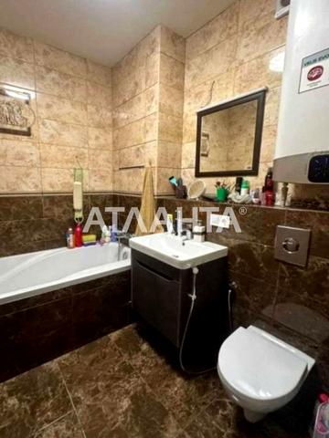 улица Старицкого, 20/3, Черемушки, Хаджибейский, Одесса, Одесская 56000 USD