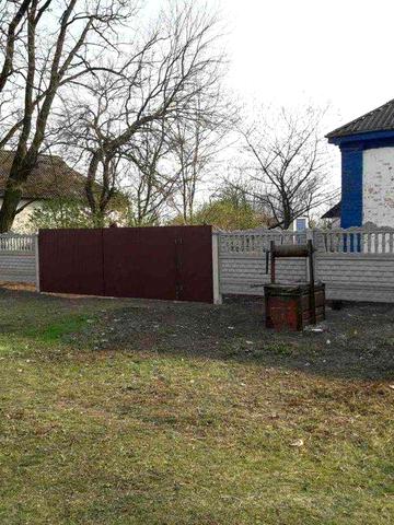 Будинок в с. Смотрики