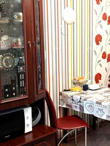 Продам 4х кімнатну квартиру в Київському кварталі на 3му поверсі ЖК Київський квартал