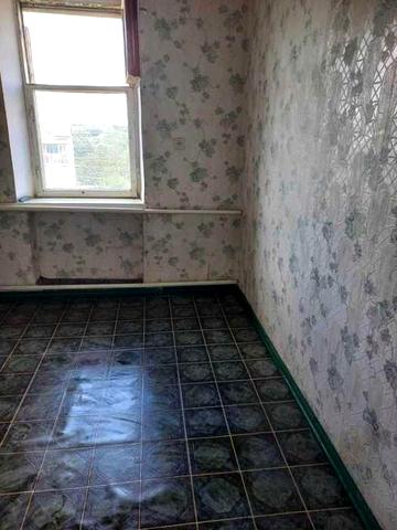 Трьохкімнатна квартира в центрі Градизька