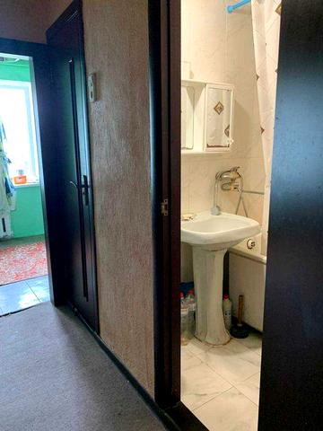 Продаж 3-х кімнатної квартири смт Десна, Чернігівська обл.