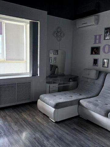 Продаж 1к Квартира Ярослава Баіса (Володимира Висоцького) вулиця