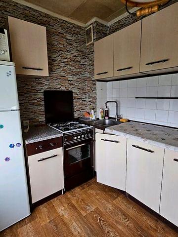 Довгострокова оренда 1к Квартира Валентинівська вулиця