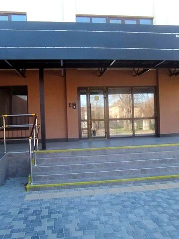 Юрія Іллєнка вул. (Горького), 4