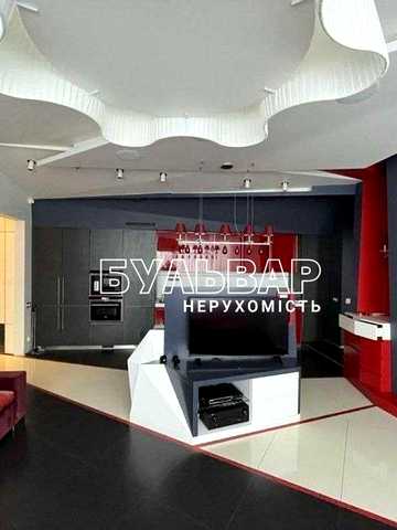 Продам 3 к.кв - 96 м2, Центр, Новострой, Авантаж, Ляпунова 16 ЖК Ляпунова, 16