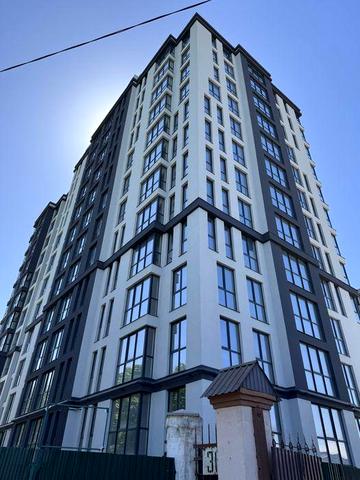 Продам 1-кімнатну квартиру ЖК «Джем Сіті» ЖК Джем Сіті