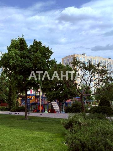 Однокімнатна квартира ЖК Петрівський квартирал ЖК Петровский квартал