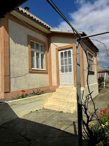 Продам два дома на одном участке в г. Вилково