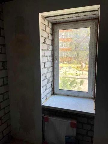 Продаж квартир від забудовника (2-х,3-х кімнатні) ЄВІДНОВЛЕННЯ, ЄОСЕЛЯ