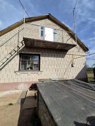 Продам чудовий будинок