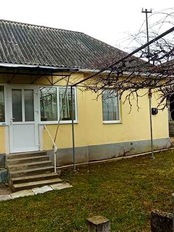 Ціну знижено! Продаж будинку з ділянкою на курорту Поляна
