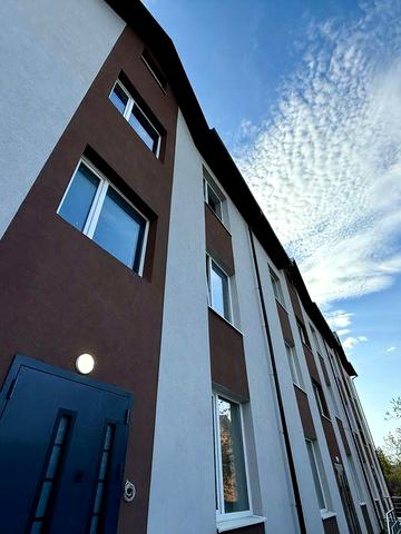 Новий житловий комплекс в 5 хвилинах до центру