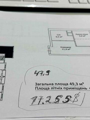 ЖК на Еврейской  1ком.-квартира ЖК На Еврейской