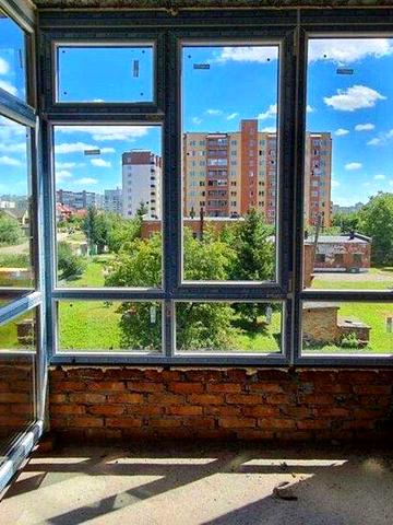 ЗМІНА ЦІНИ ТЕРМІНОВО!Спрінг Таун,1к панорамні вікна,1секція Здача Ось! ЖК " Спрінг Таун Нью Рівєра