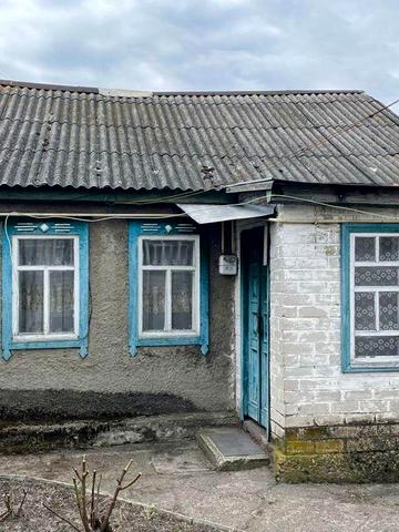 Продам дом село Водяхівка