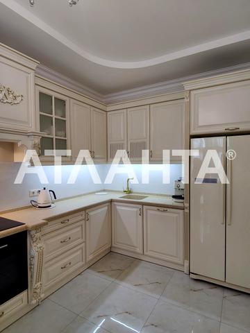 переулок Ванный, 1а, Фонтан, Приморский, Одесса, Одесская 160000 USD