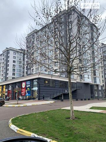 Продаж 1к Квартира Тихого провулок ЖК Continent