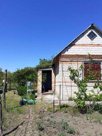 Продам дачный участок.