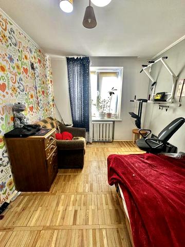 Продаж 3х кімнатної квартири  Бориспіль вулиця Київський Шлях,2а