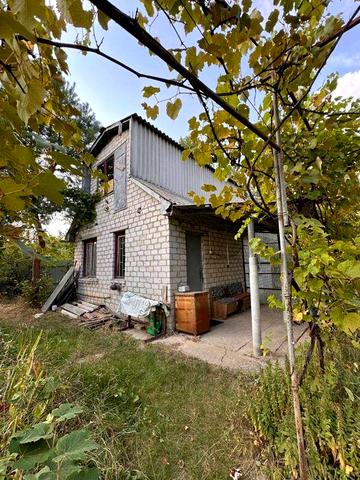 Дачний будинок з газом, електрикою,  документами в СТ Забірʼя
