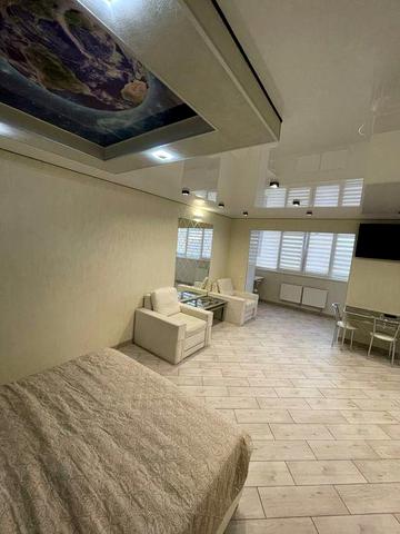 Затишна квартирка  на березі Дніпра